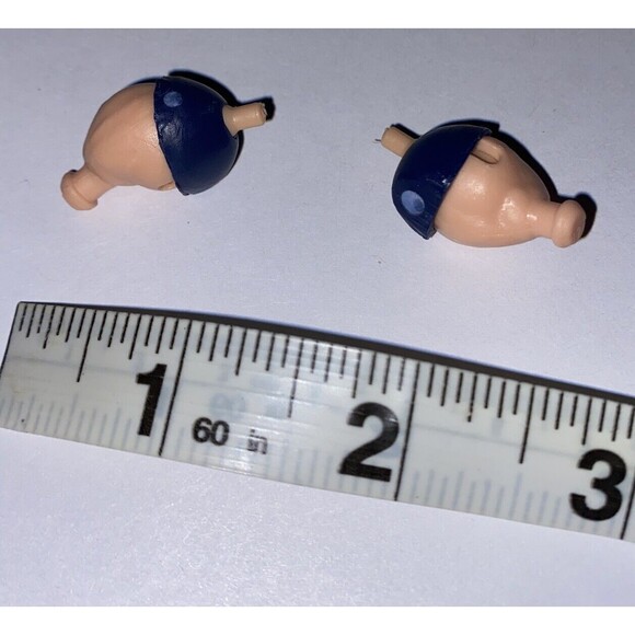 G.I.Joe Classified Series #44 Tomax Paoli Shoulder Joints Custom Fodder - Picture 3 of 6